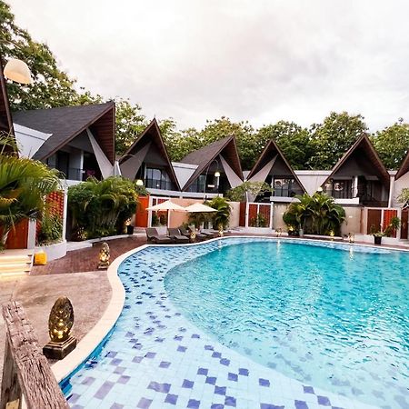 Mana Villas Nusa Dua Nusa Dua  Exteriér fotografie