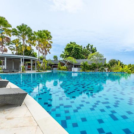Mana Villas Nusa Dua Nusa Dua  Exteriér fotografie