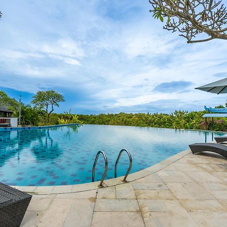 Mana Villas Nusa Dua Nusa Dua  Exteriér fotografie