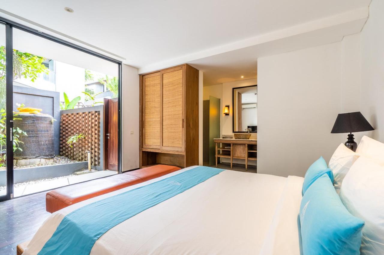 Mana Villas Nusa Dua Nusa Dua  Exteriér fotografie