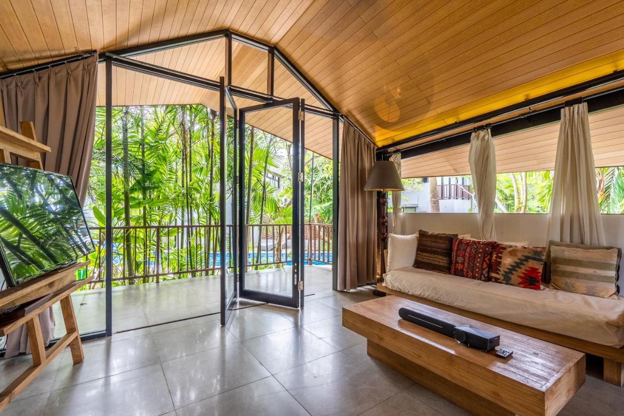 Mana Villas Nusa Dua Nusa Dua  Exteriér fotografie