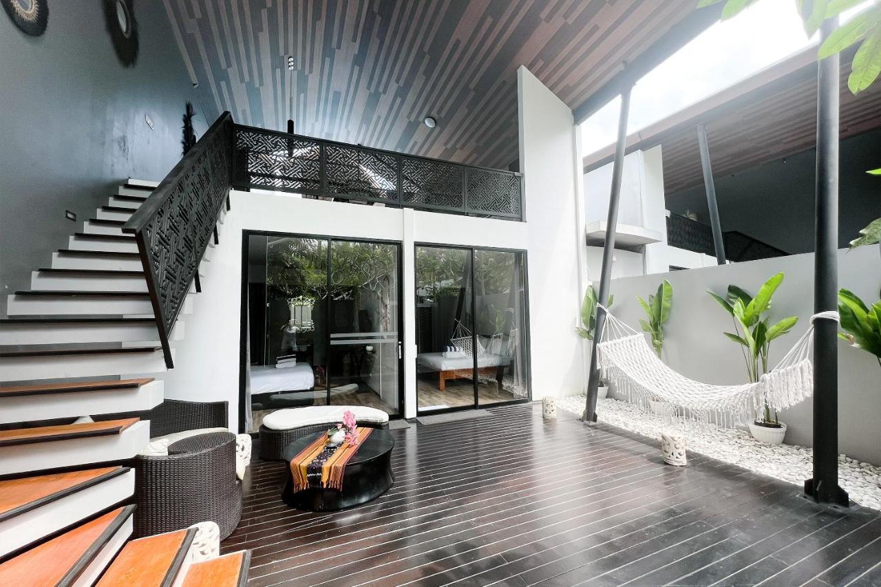 Mana Villas Nusa Dua Nusa Dua  Exteriér fotografie