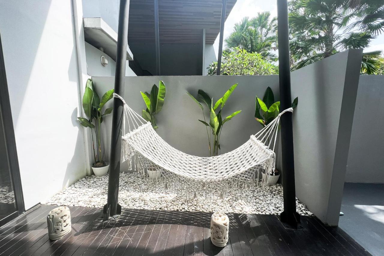Mana Villas Nusa Dua Nusa Dua  Exteriér fotografie