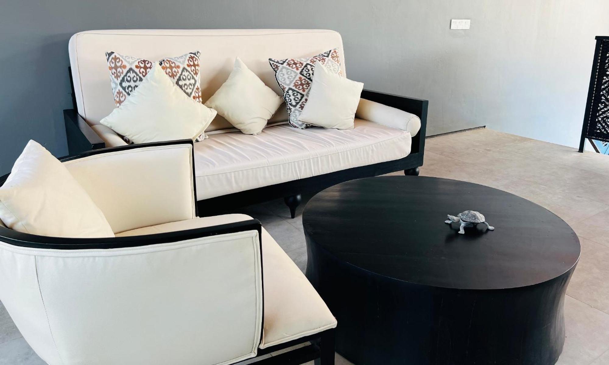 Mana Villas Nusa Dua Nusa Dua  Pokoj fotografie