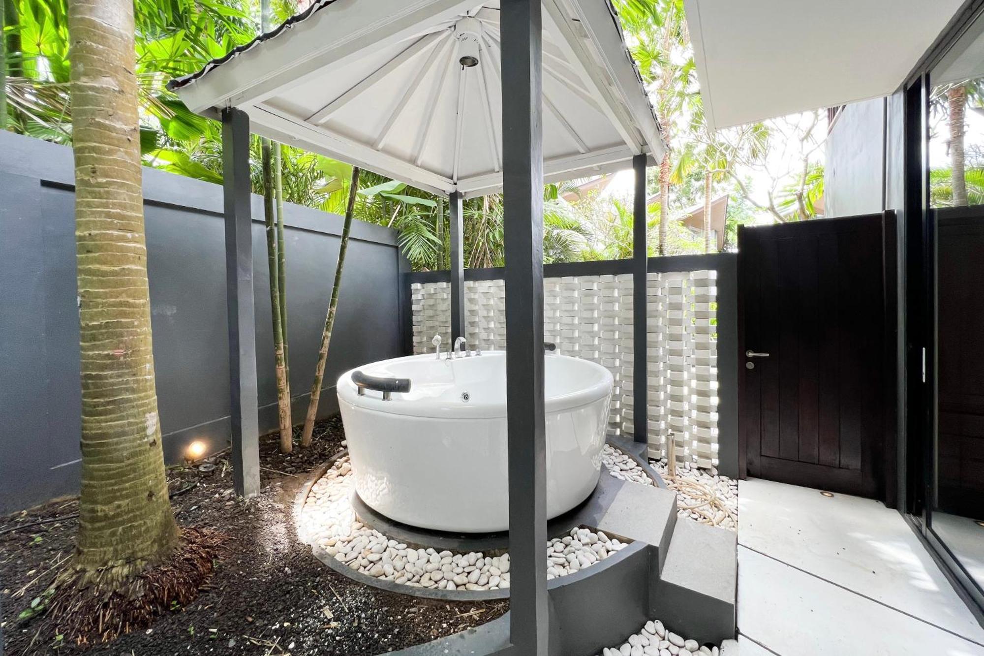 Mana Villas Nusa Dua Nusa Dua  Pokoj fotografie