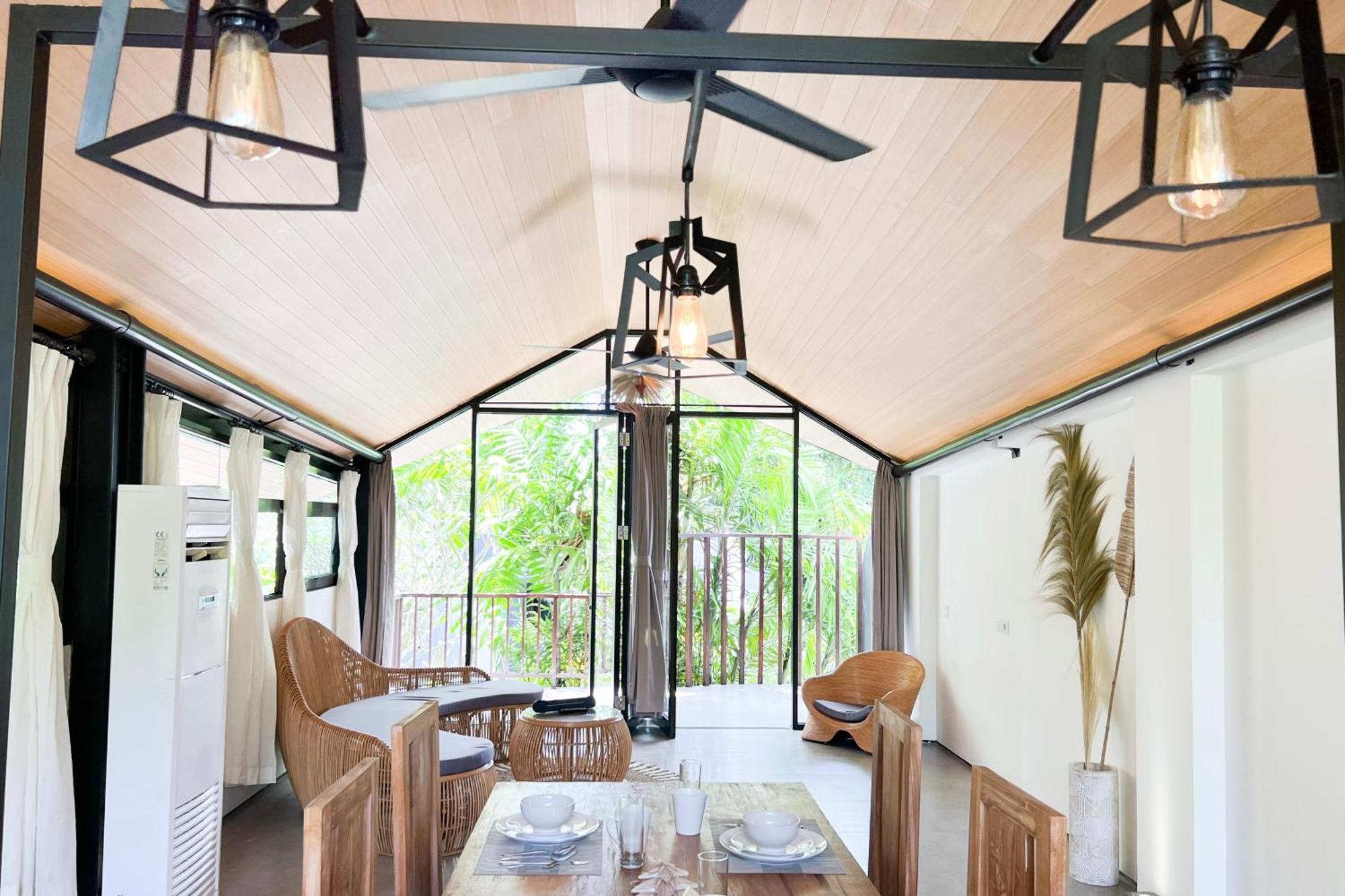 Mana Villas Nusa Dua Nusa Dua  Pokoj fotografie