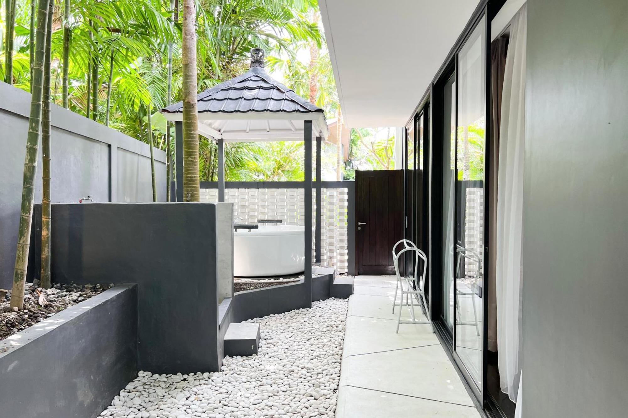 Mana Villas Nusa Dua Nusa Dua  Pokoj fotografie