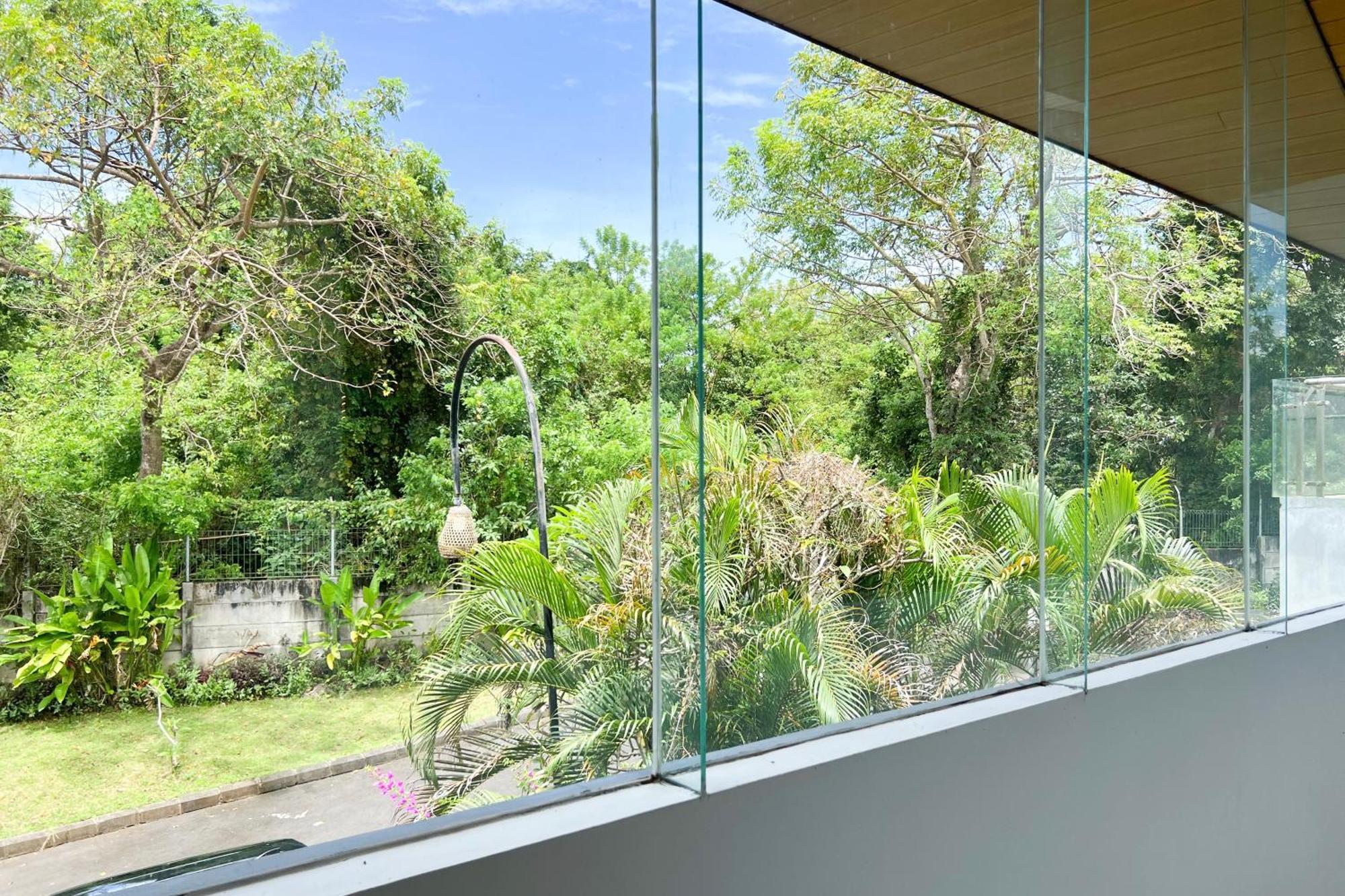 Mana Villas Nusa Dua Nusa Dua  Pokoj fotografie