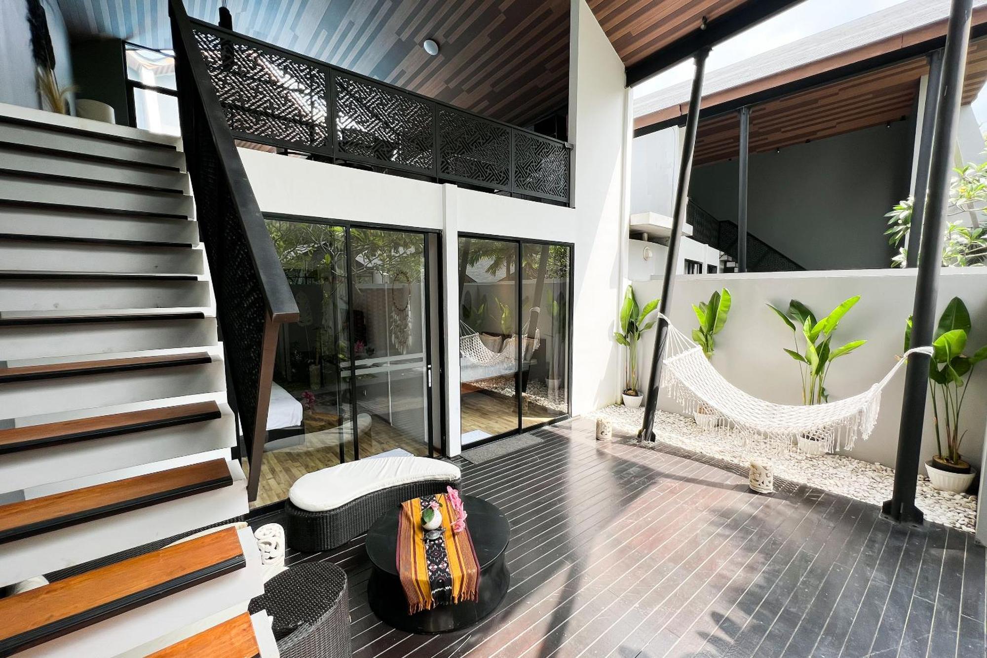 Mana Villas Nusa Dua Nusa Dua  Pokoj fotografie