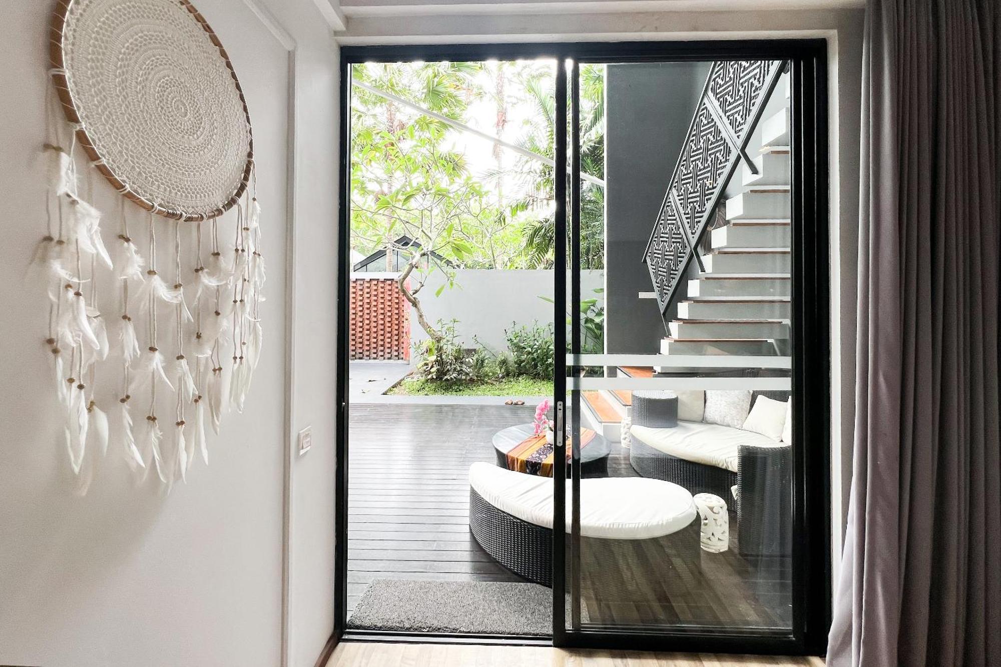 Mana Villas Nusa Dua Nusa Dua  Pokoj fotografie
