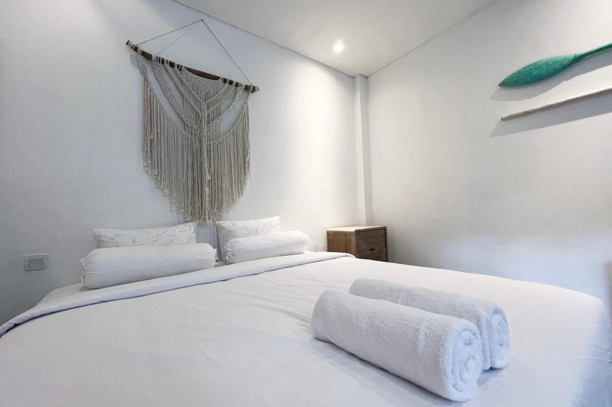 Mana Villas Nusa Dua Nusa Dua  Pokoj fotografie