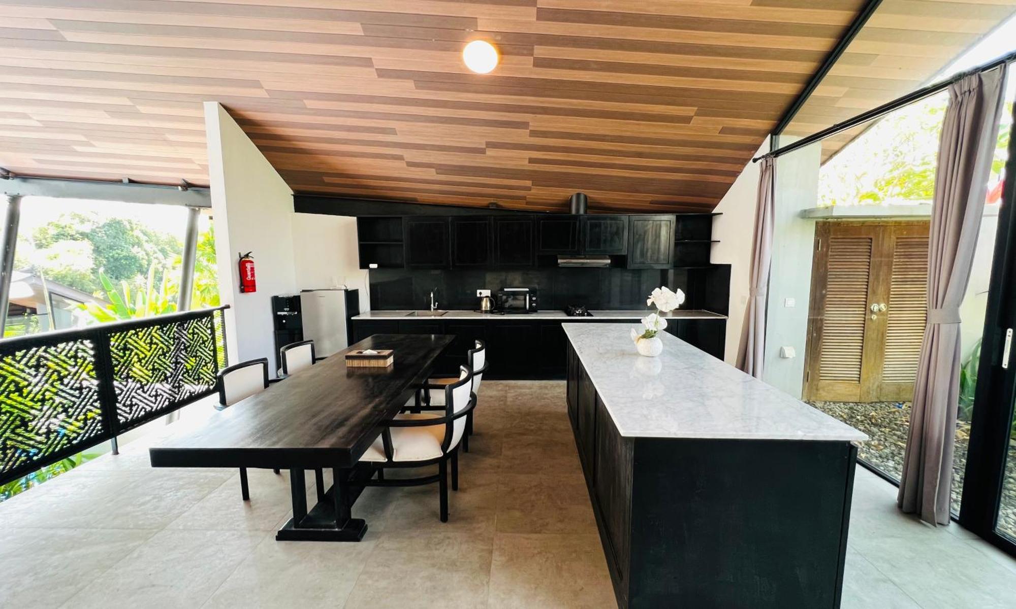 Mana Villas Nusa Dua Nusa Dua  Exteriér fotografie