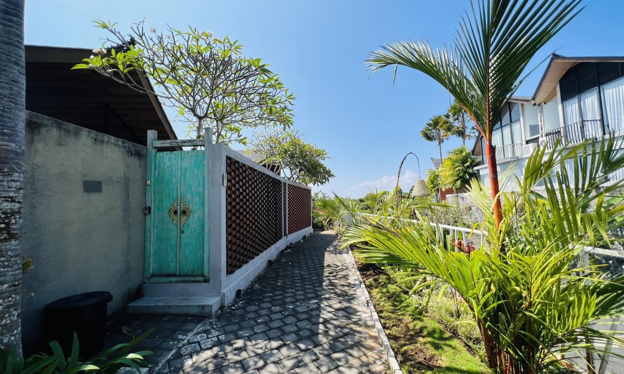 Mana Villas Nusa Dua Nusa Dua  Pokoj fotografie